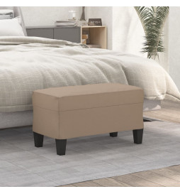 Banc Cappuccino 70x35x41 cm...