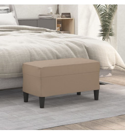 Banc Cappuccino 70x35x41 cm...