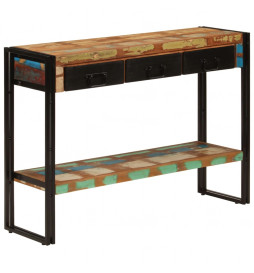 Table console 110x30x76 cm...