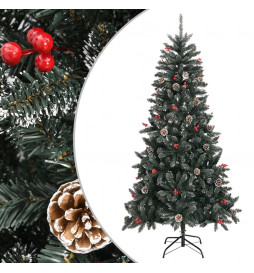 Sapin de Noël artificiel...