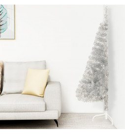 Demi sapin de Noël...