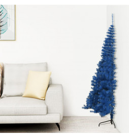 Demi sapin de Noël...