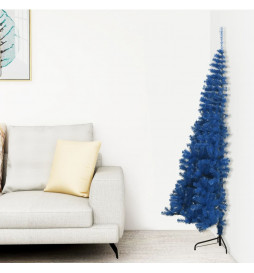 Demi sapin de Noël...
