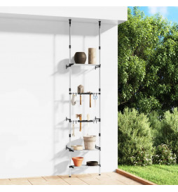 Support de jardin...