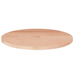 Dessus de table rond...