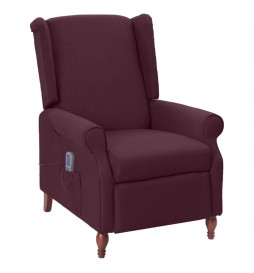 Fauteuil de massage...