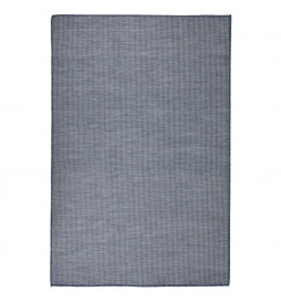 Tapis à tissage plat...