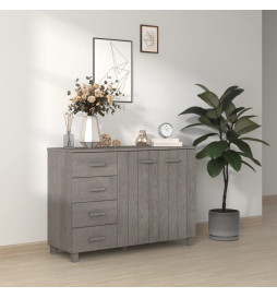 Buffet HAMAR Gris clair...