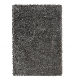 Tapis shaggy à poils hauts...