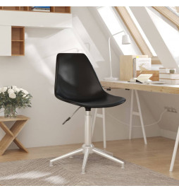 Chaise de bureau pivotante...