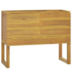 Armoire de salle de bain...