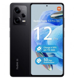 XIAOMI Redmi Note 12 Pro 5G...