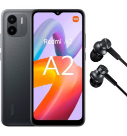 XIAOMI Redmi A2 64Go Noir +...