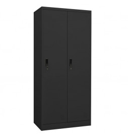 Garde-robe Anthracite...