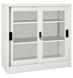 Armoire à portes...