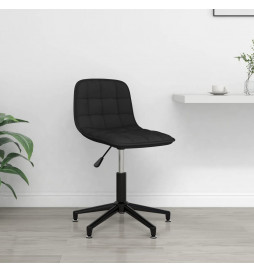 Chaise pivotante de salle à...