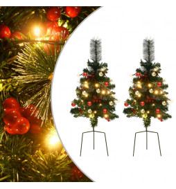 Arbre de Noël artificiel...