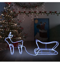 Décoration de Noël...