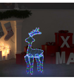Décoration de Noël de renne...