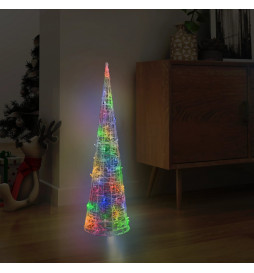 Cône lumineux décoratif...