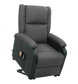 Fauteuil de massage...