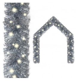 Guirlande de Noël avec...