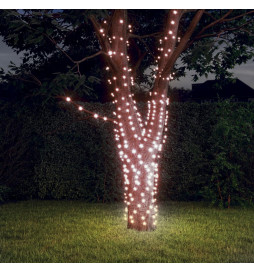 Lampes solaires 5 pcs 5x200...
