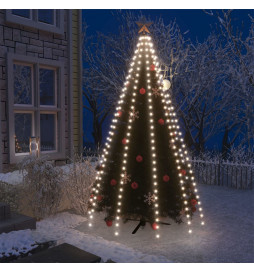 Guirlande lumineuse d'arbre...