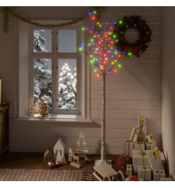 Sapin de Noël 180 LED...
