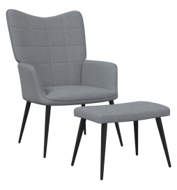 Chaise de relaxation avec...