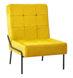 Chaise de relaxation...