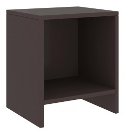 Table de chevet Marron...