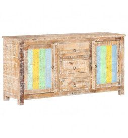 Buffet 151x40x75 cm Bois...