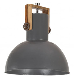 Lampe suspendue...