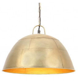 Lampe suspendue...