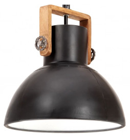 Lampe suspendue...