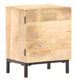 Table de chevet 40x30x51 cm...
