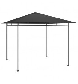 Belvédère 3x3x2,7 m...
