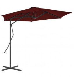 Parasol d'extérieur avec...