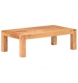 Table basse 110x60x35 cm...