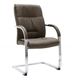 Chaise de bureau cantilever...