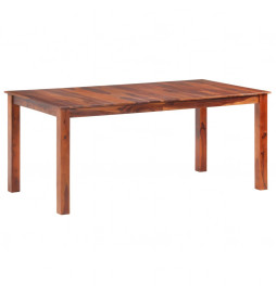 Table de salle à manger...