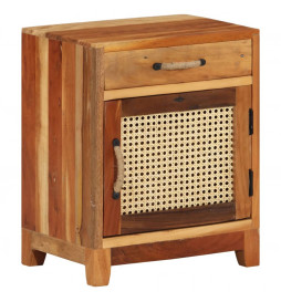 Table de chevet 40x30x50 cm...