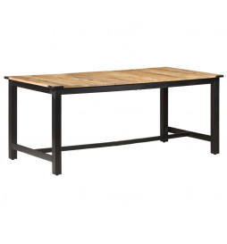 Table de salle à manger...