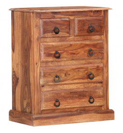 Armoire à tiroirs 60x35x75...