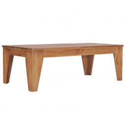 Table basse 120x60x40 cm...