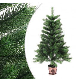 Arbre de Noël artificiel...
