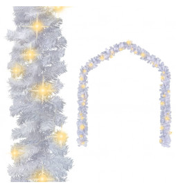 Guirlande de Noël avec...