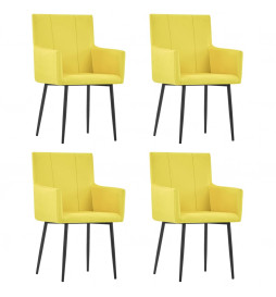 Chaises à manger avec...