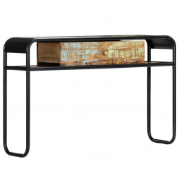 Table console 118 x 30 x 75...